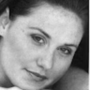 Meet your Posher, Stacy